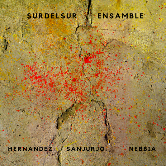 SurdelSur Ensamble - Hernández - Sanjurjo - Nebbia