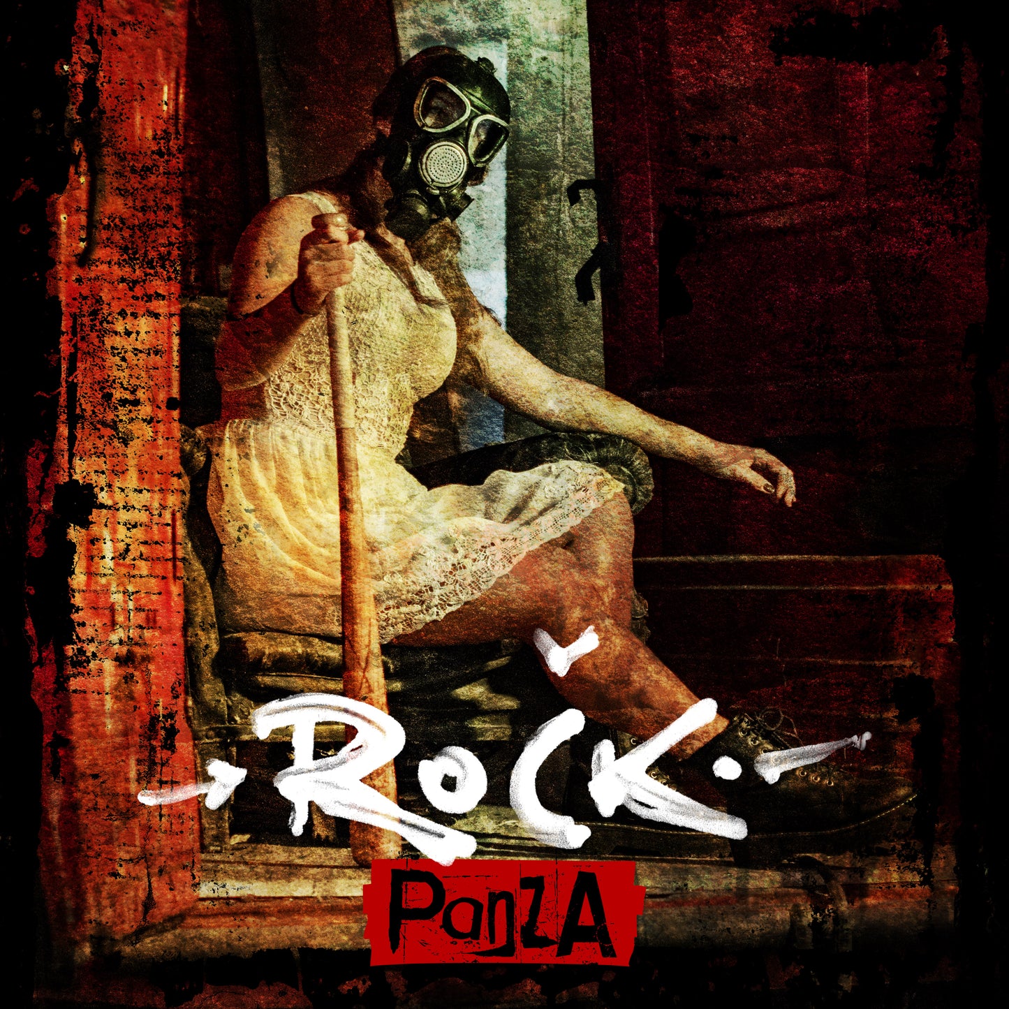 PANZA - Rock - FULL ALBUM